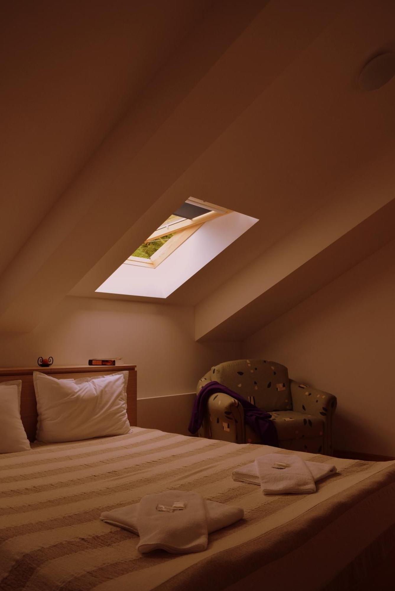 Boyana Vacation Houses Cherni Vit Room photo