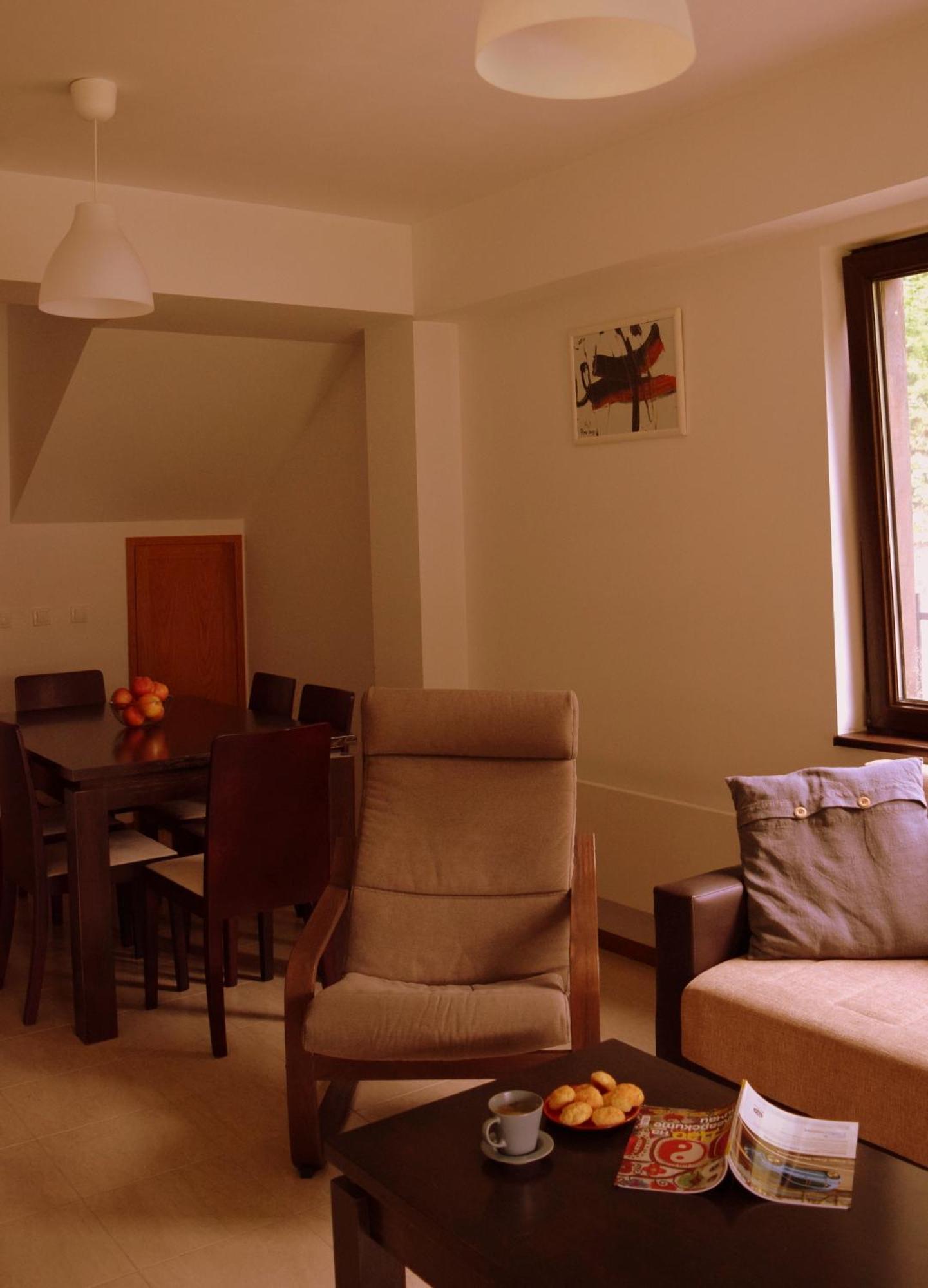Boyana Vacation Houses Cherni Vit Room photo
