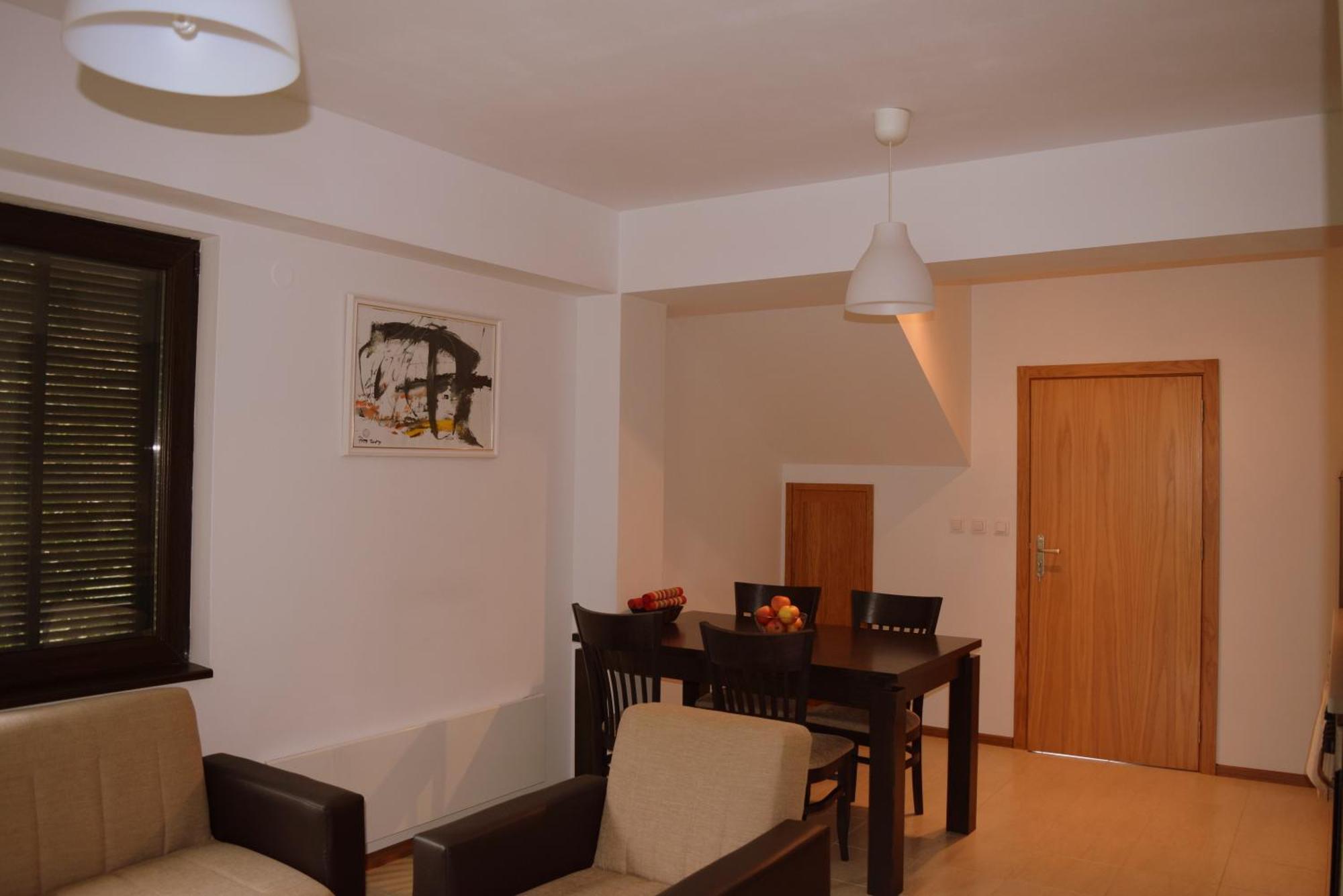Boyana Vacation Houses Cherni Vit Room photo