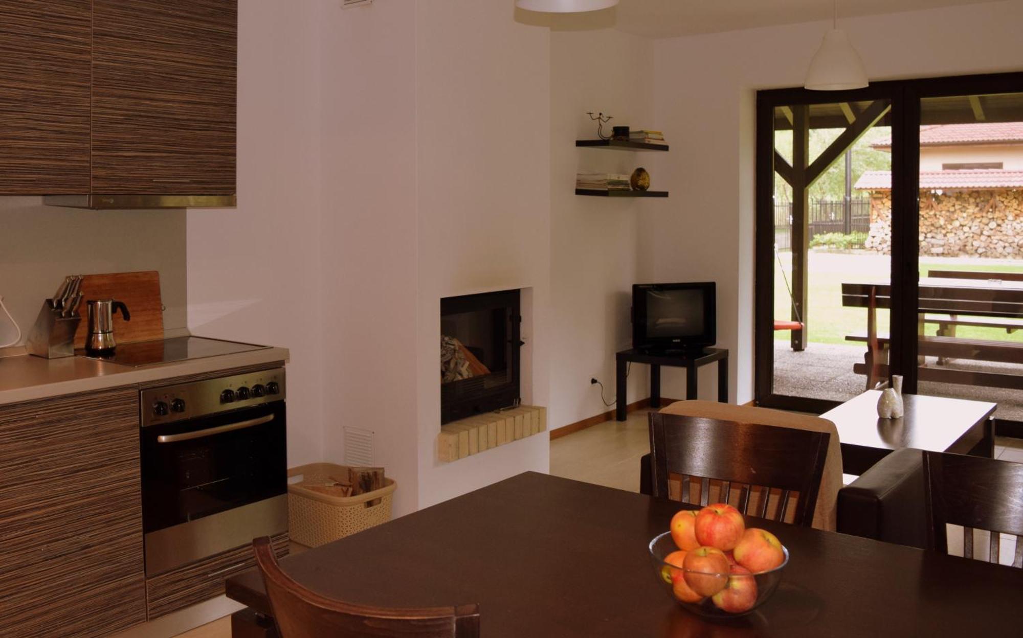 Boyana Vacation Houses Cherni Vit Room photo