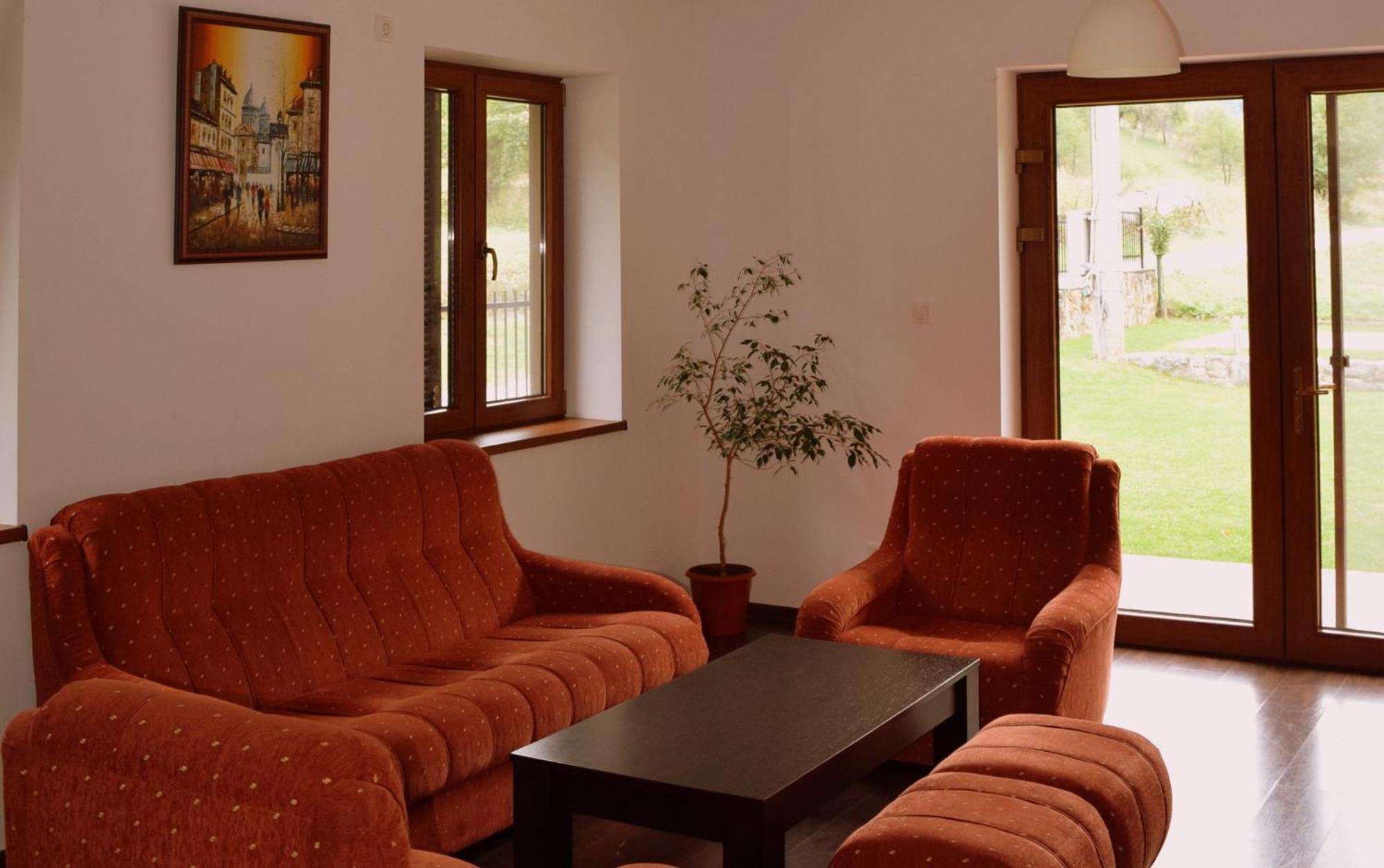 Boyana Vacation Houses Cherni Vit Room photo